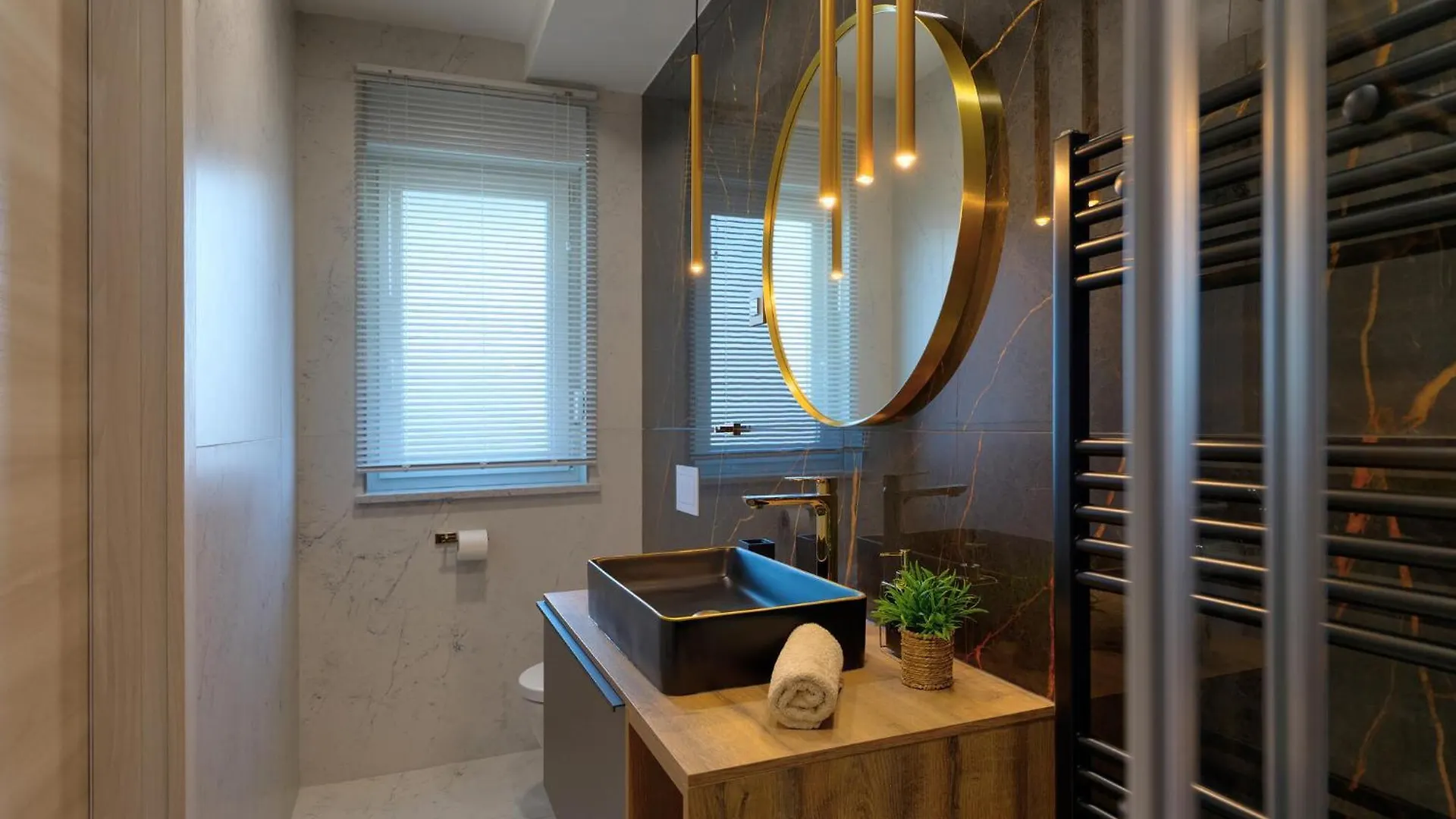 Lovely Home In Marcana With Sauna